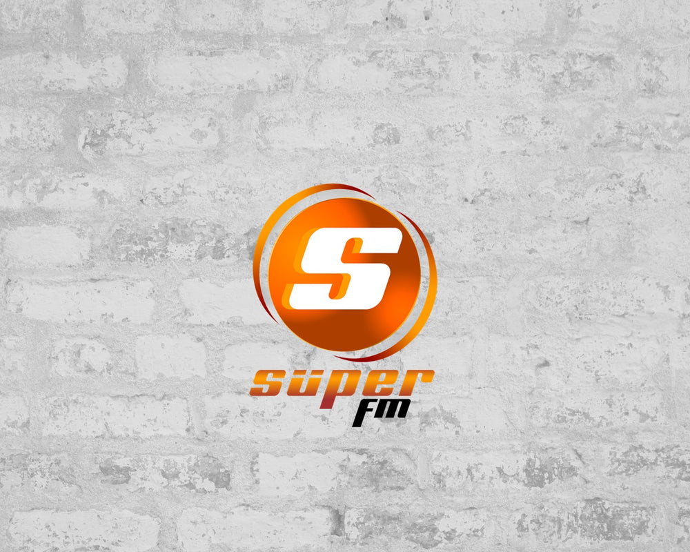 Süper FM 90.8 Turkey