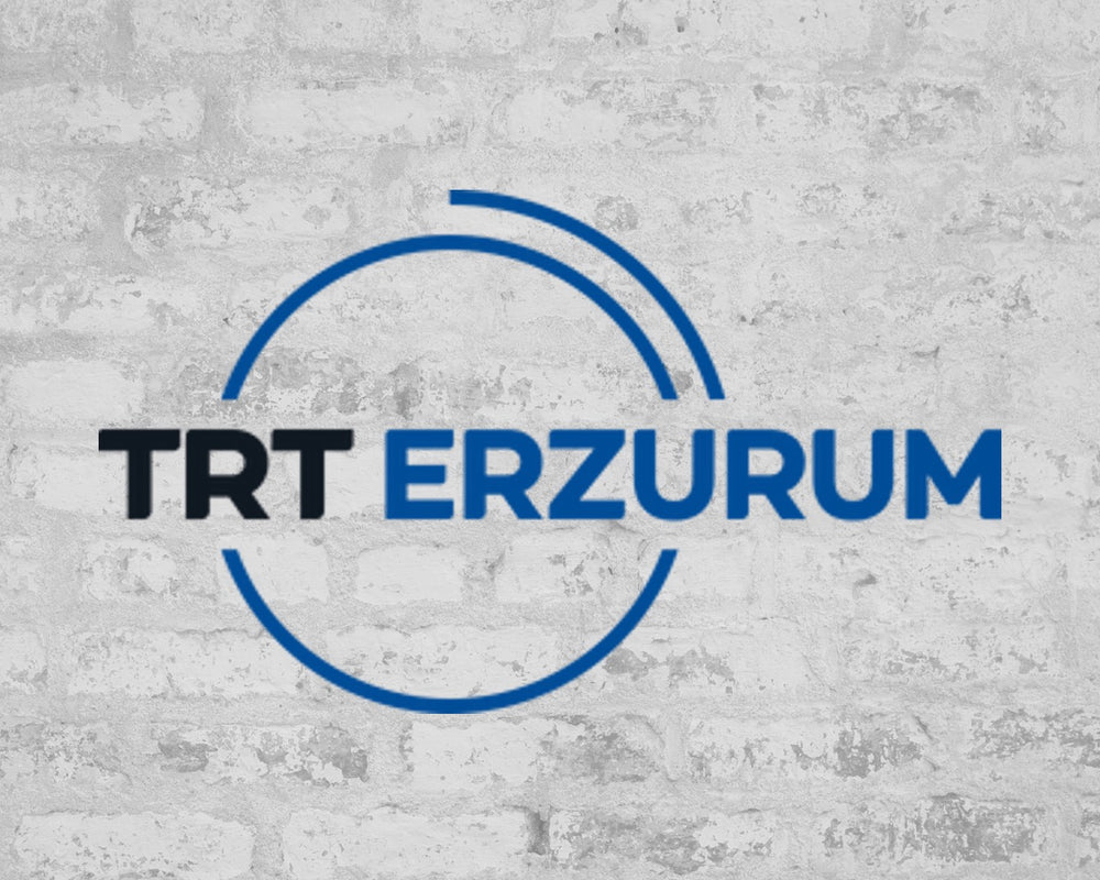 TRT Erzurum Turkey