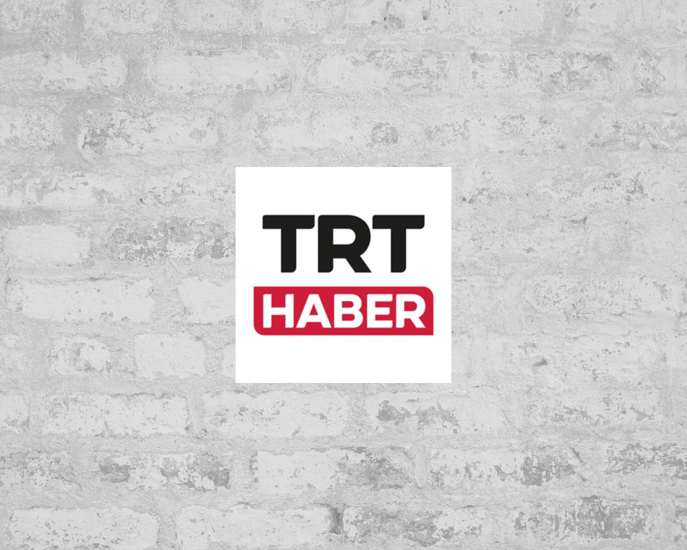 TRT Radyo Haber 99.6 Turkey