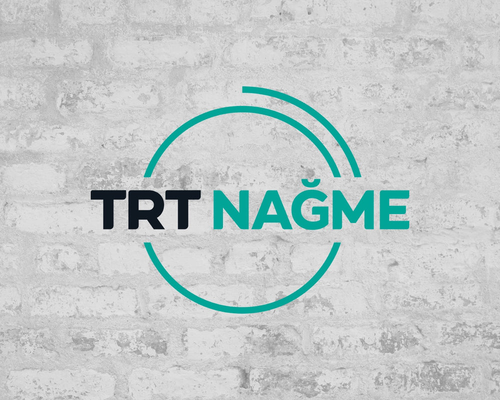 TRT Nağme 101.6 Turkey
