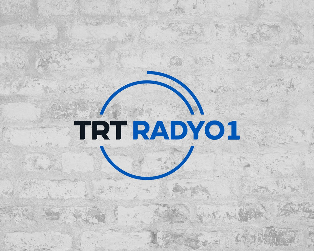 TRT Radyo 1 93.3 Turkey