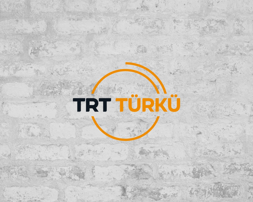 TRT Türkü 98.6 Turkey