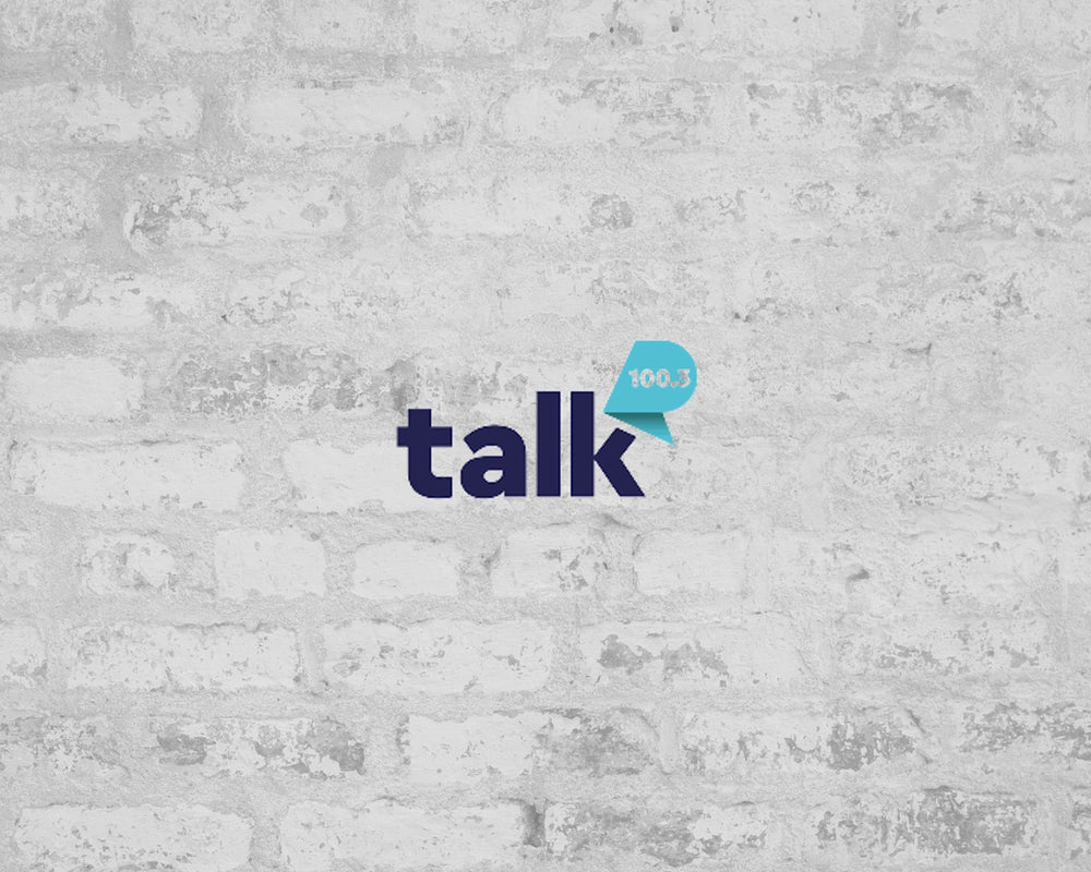 Talk 100.3 UAE