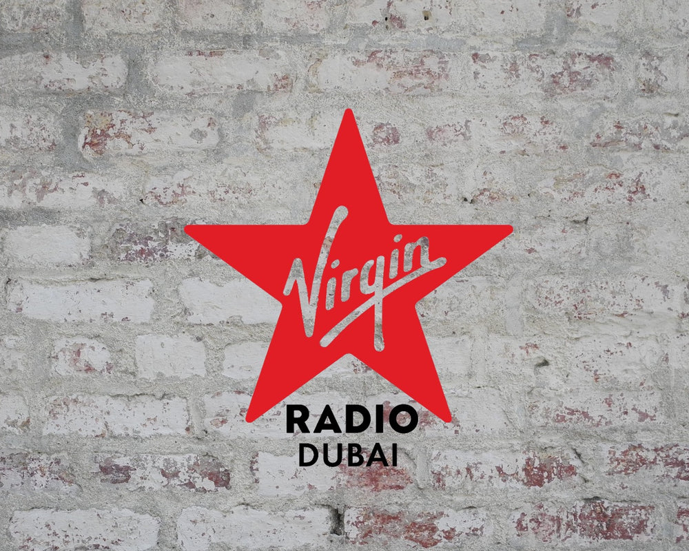 Virgin Radio 104.4 UAE