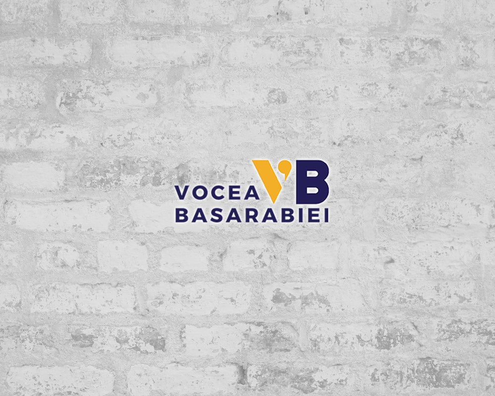 Vocea Basarabie Radio 102.3 Moldova