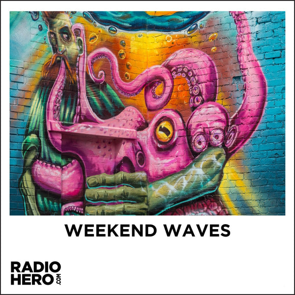 Abu Dhabi FM - 98.4 United Arab Emirates (UAE) - Weekend Wave